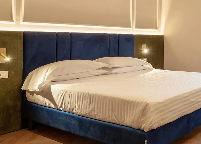 Hotel La Fortezza Firenze
